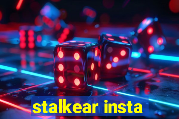 stalkear insta